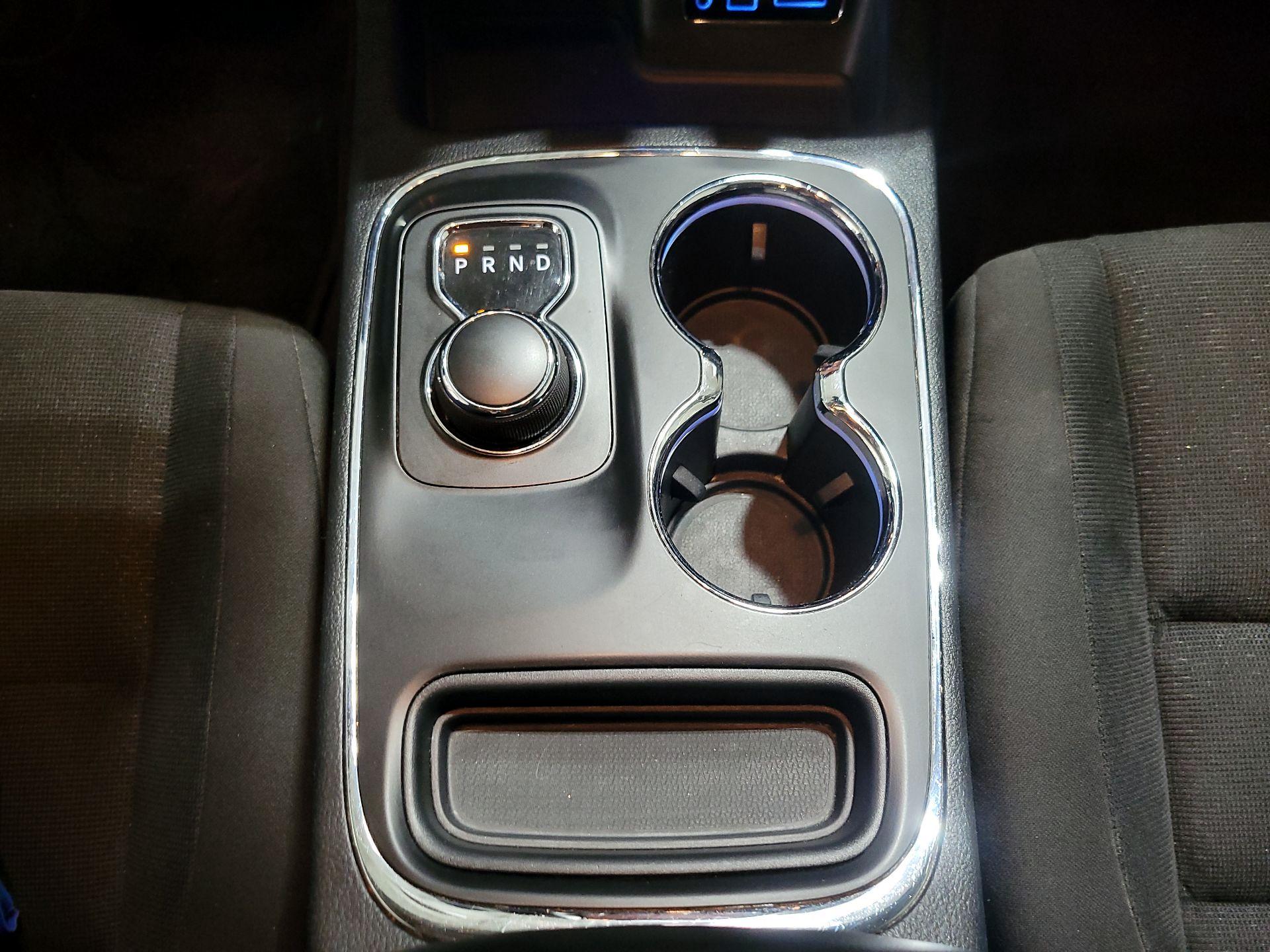 Thumbnail: 2017 Dodge Durango - 17