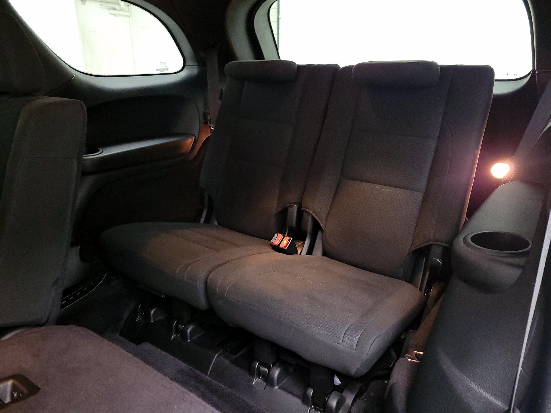 Thumbnail: 2017 Dodge Durango - 20