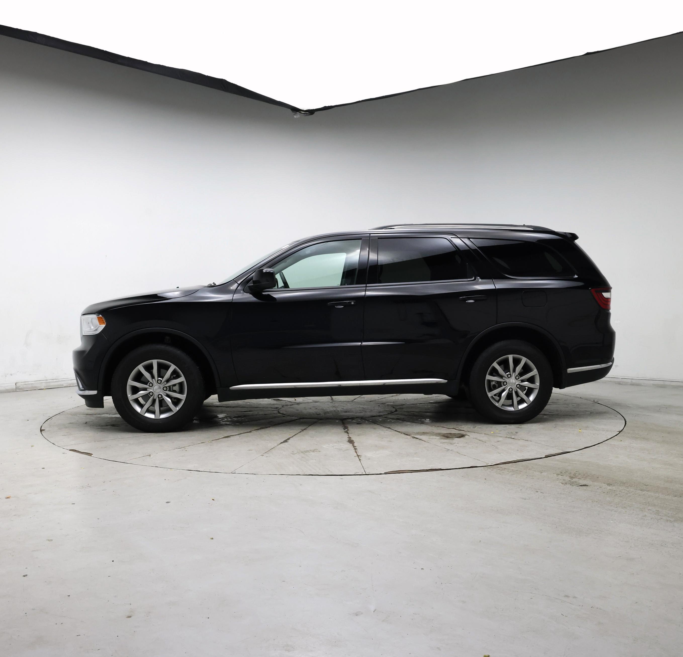 Thumbnail: 2017 Dodge Durango - 3