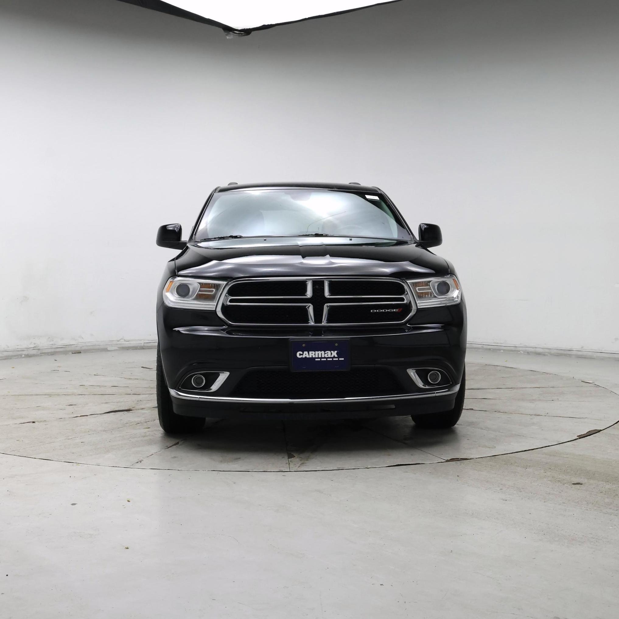 Thumbnail: 2017 Dodge Durango - 5