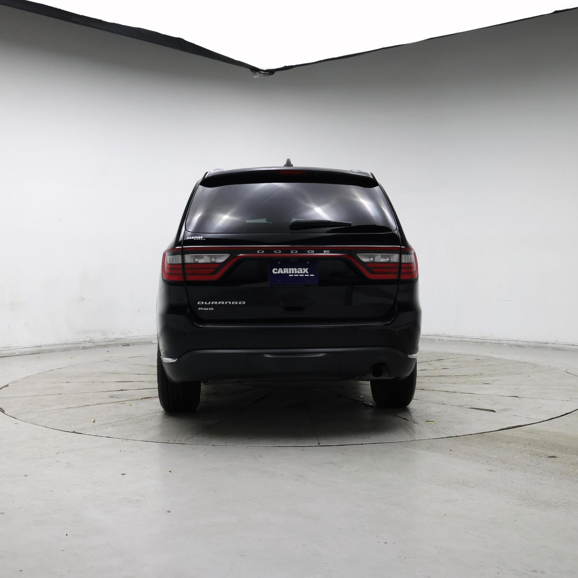 Thumbnail: 2017 Dodge Durango - 6