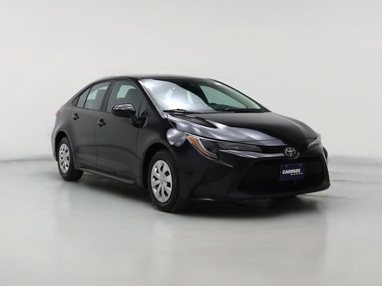 2022 Toyota Corolla L