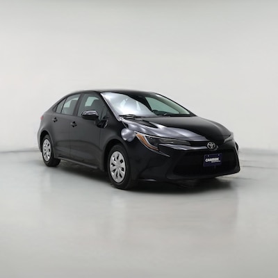 2022 Toyota Corolla L