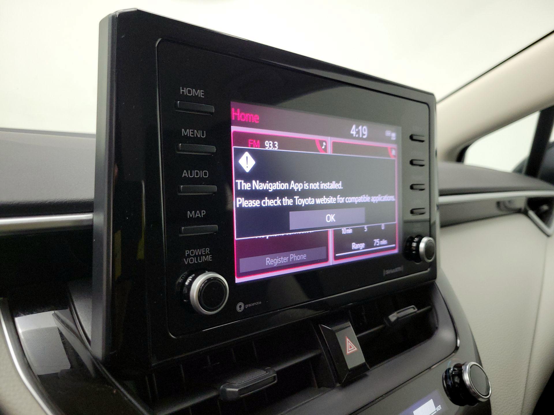 Thumbnail: 2022 Toyota Corolla - 14