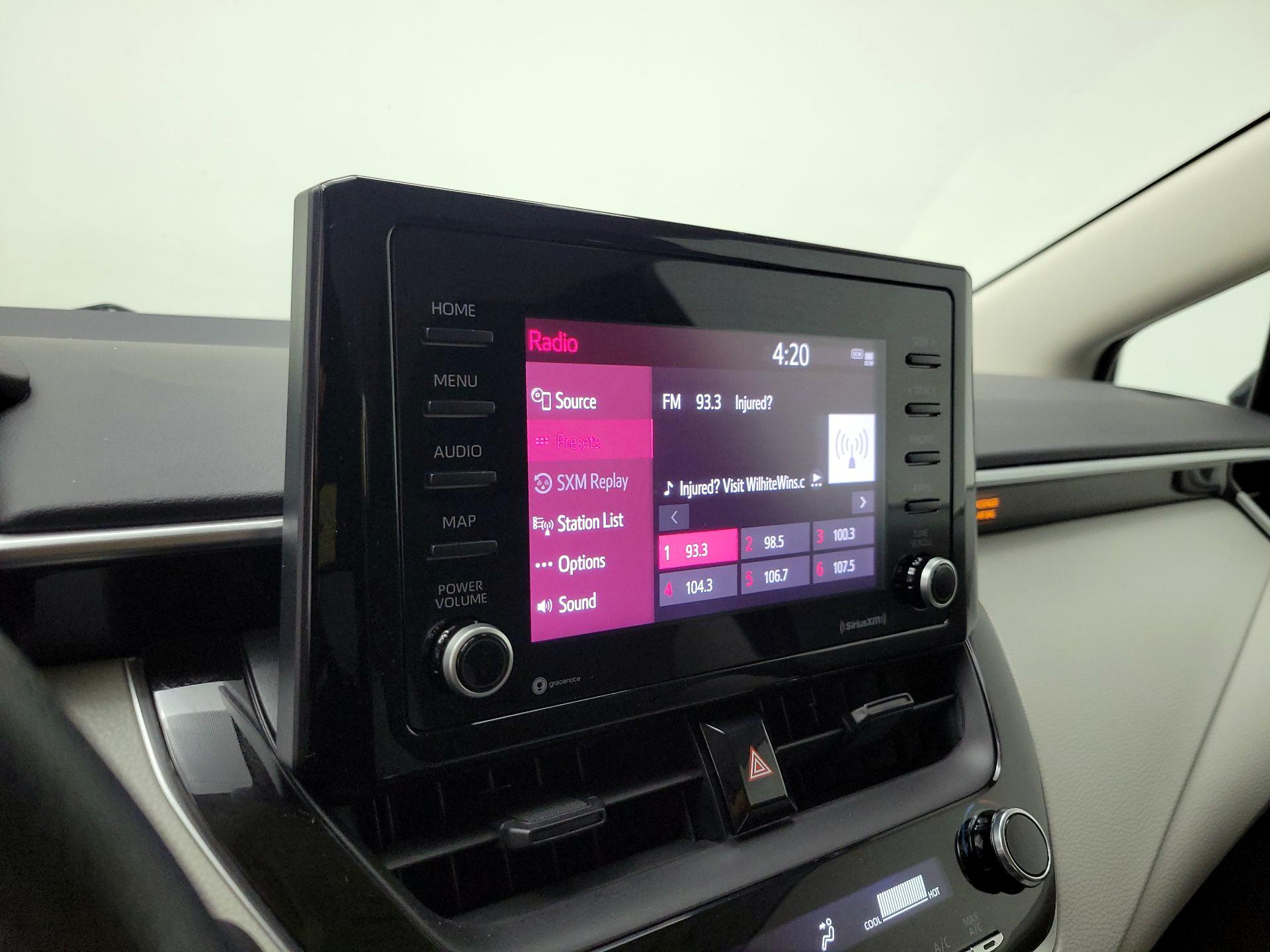 Thumbnail: 2022 Toyota Corolla - 16