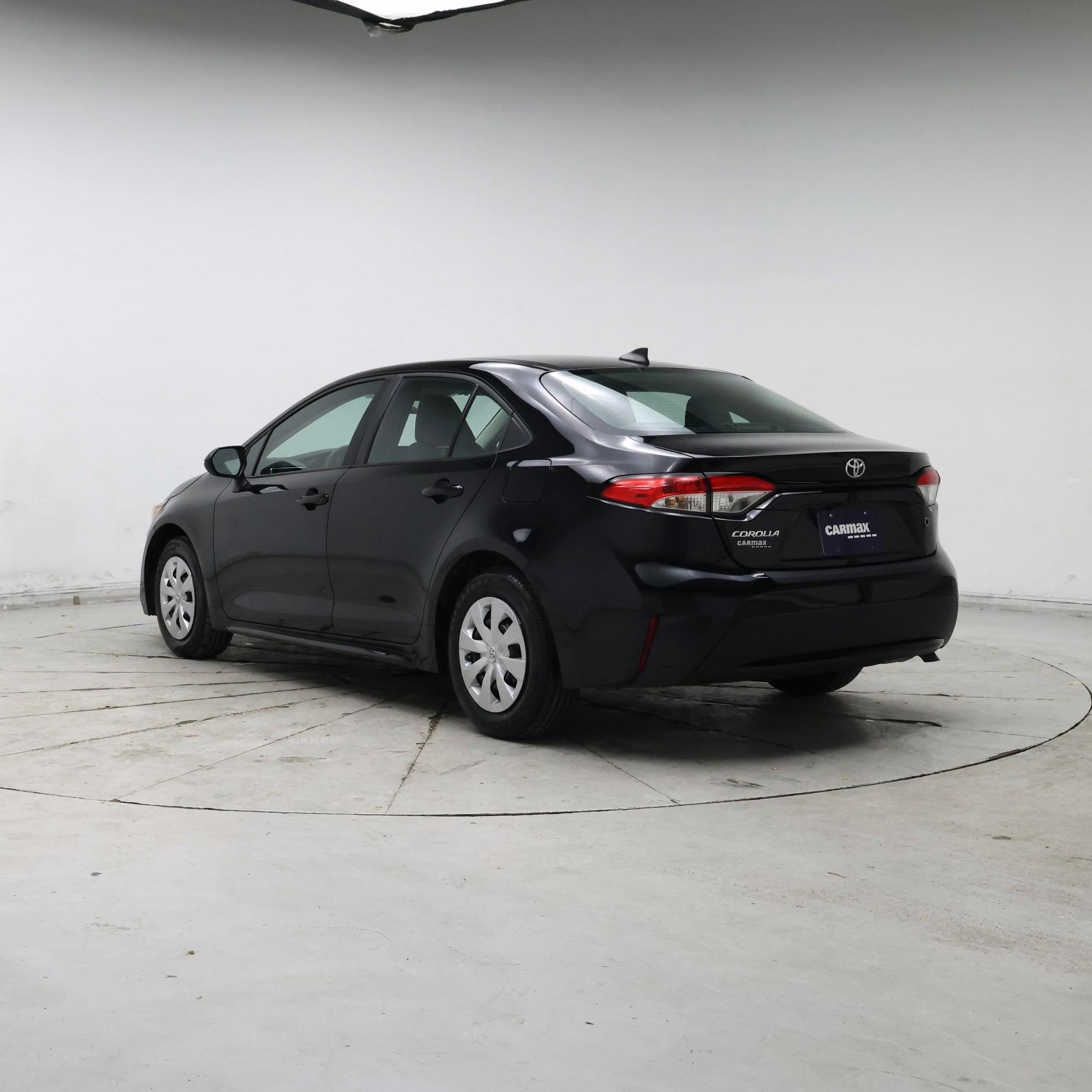 Thumbnail: 2022 Toyota Corolla - 2