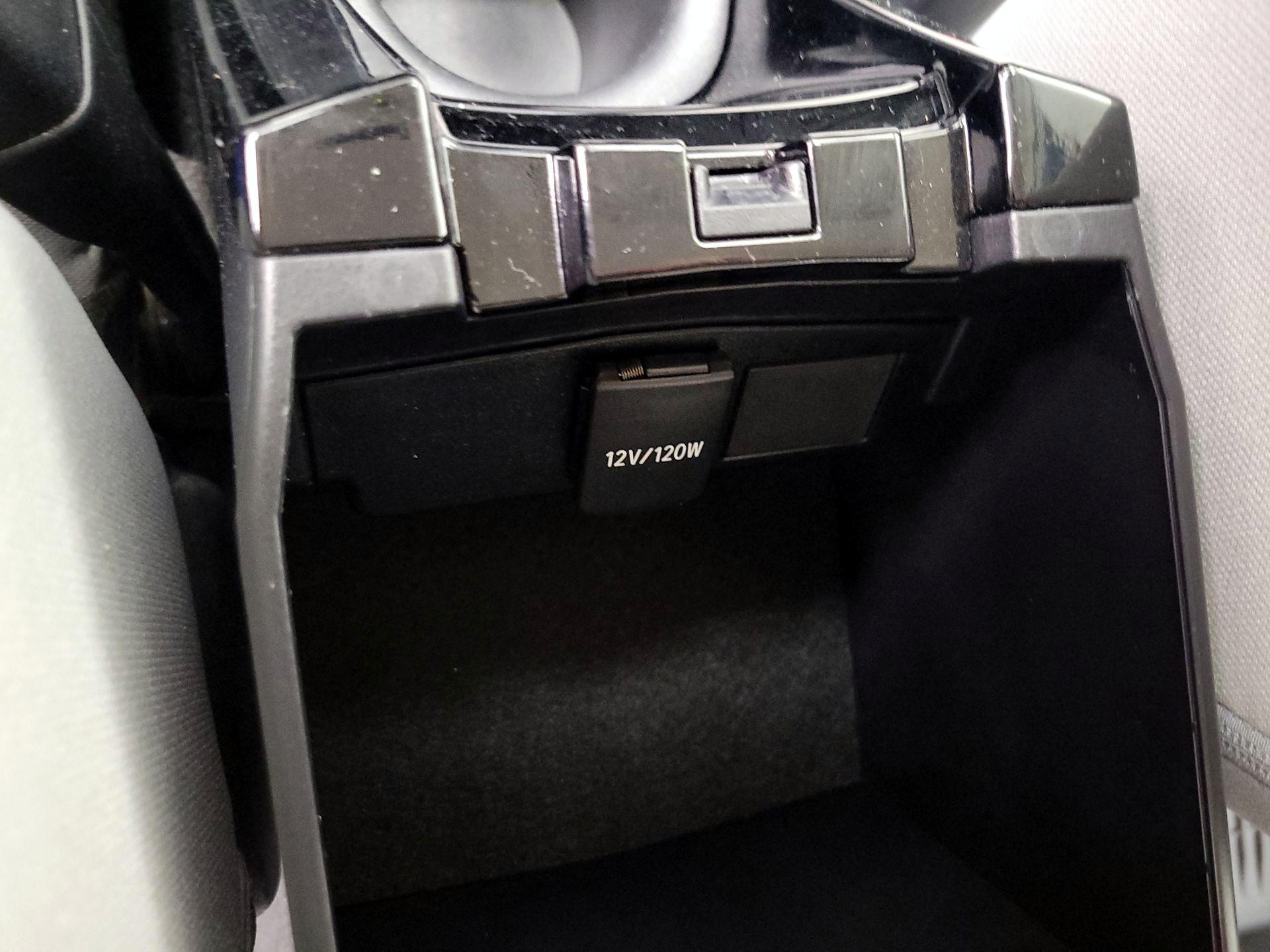 Thumbnail: 2022 Toyota Corolla - 19