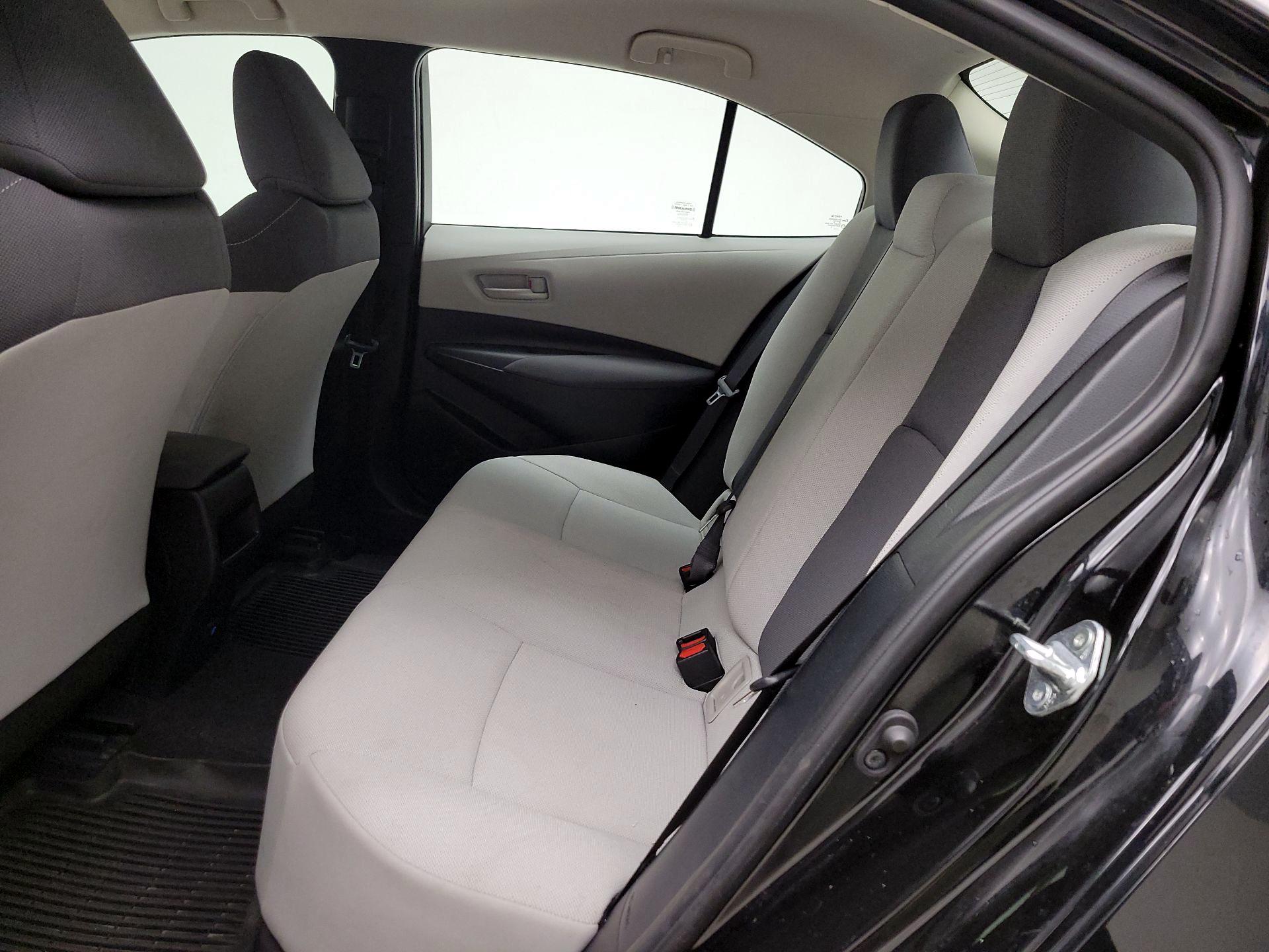 Thumbnail: 2022 Toyota Corolla - 20