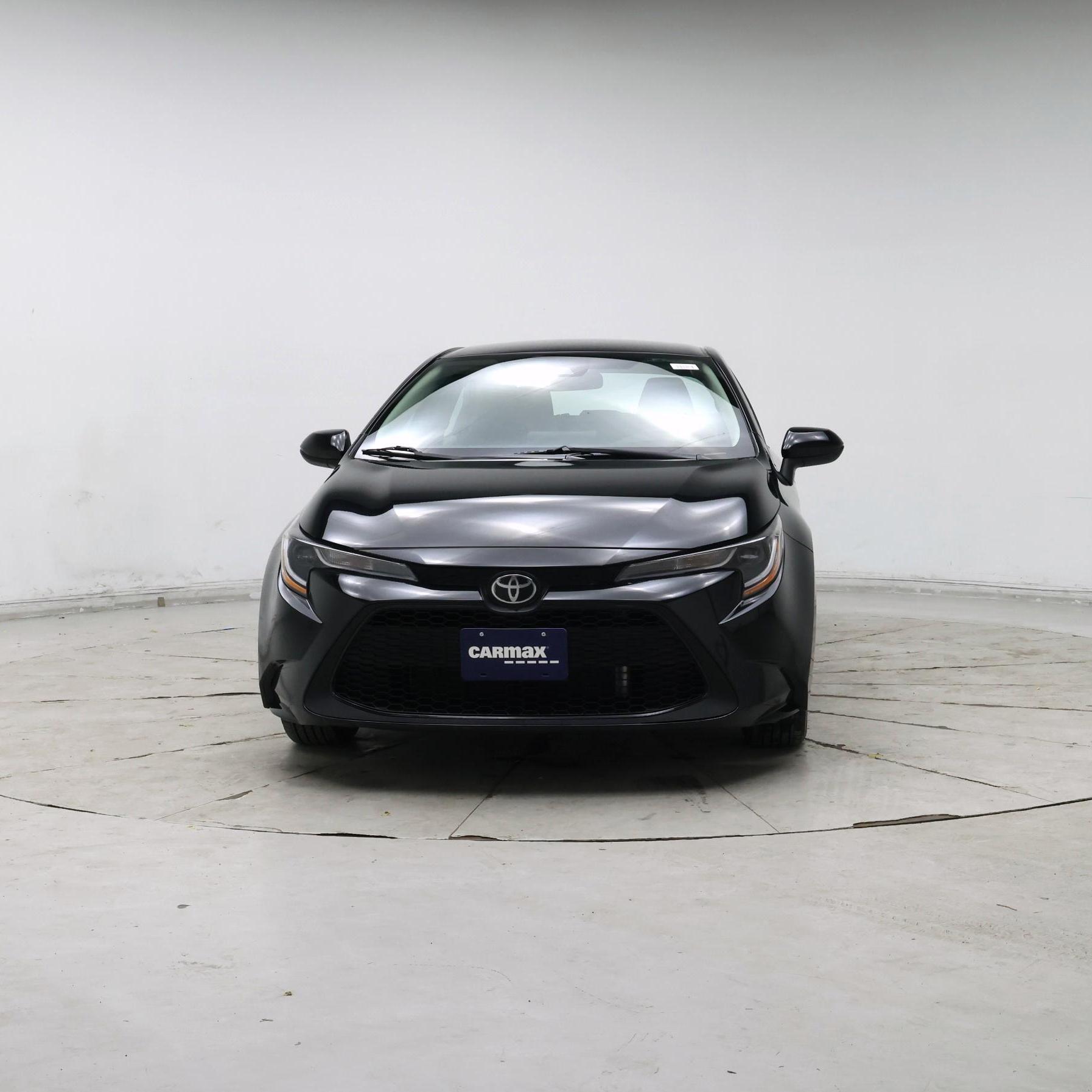 Thumbnail: 2022 Toyota Corolla - 5