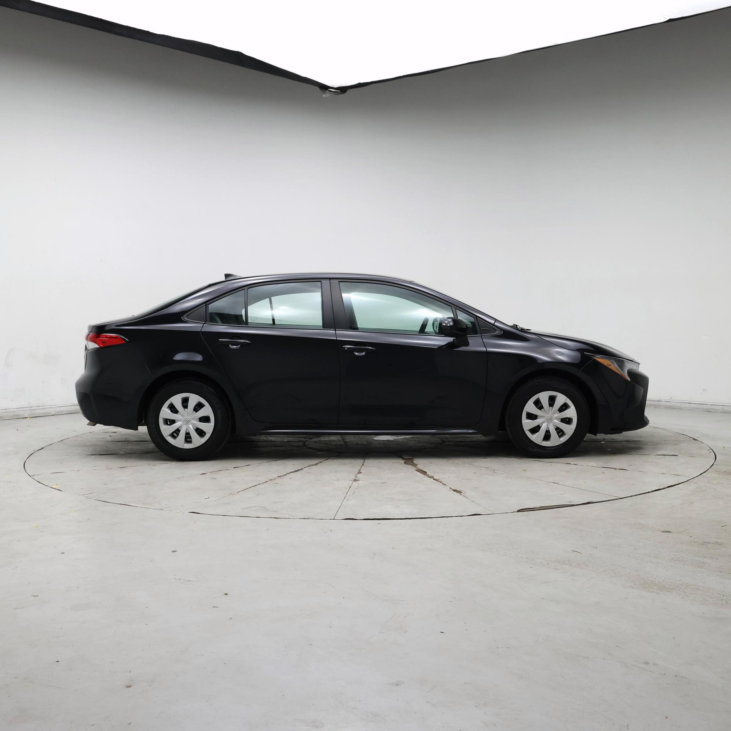 Thumbnail: 2022 Toyota Corolla - 7