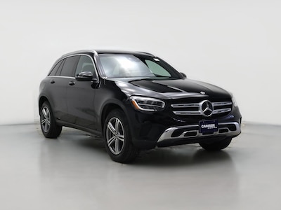 2021 Mercedes-Benz GLC300