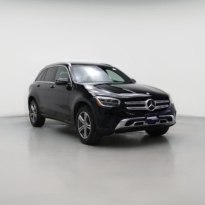 2021 Mercedes-Benz GLC300