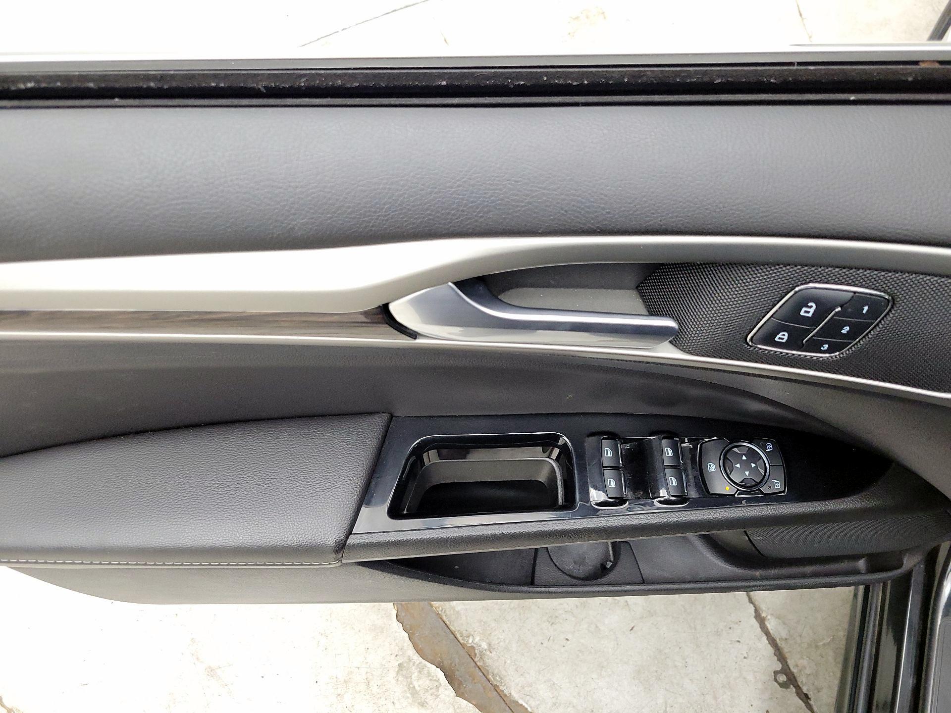 Thumbnail: 2014 Ford Fusion - 12