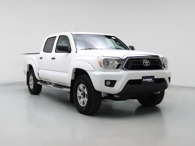 2014 Toyota Tacoma
