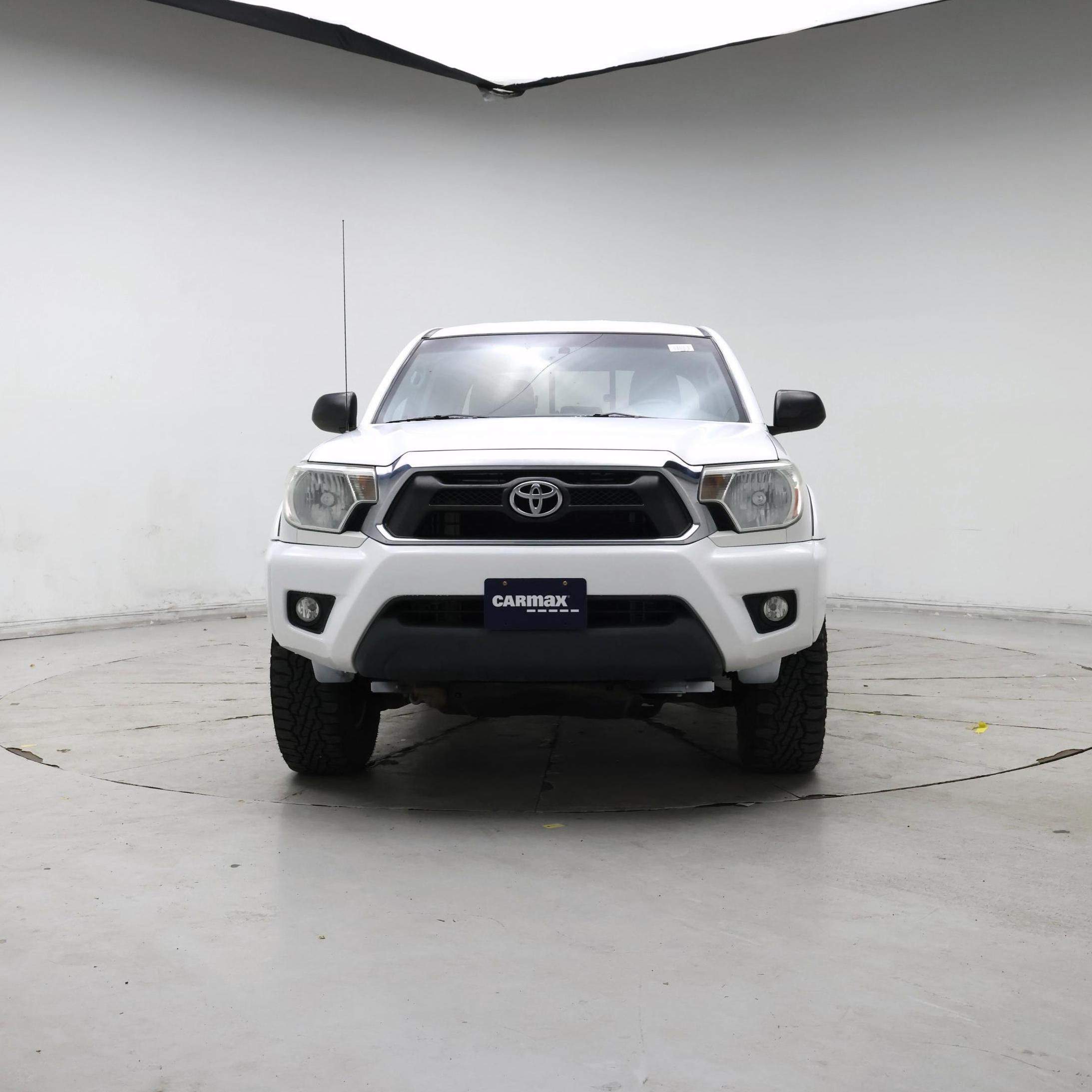 Thumbnail: 2014 Toyota Tacoma - 5