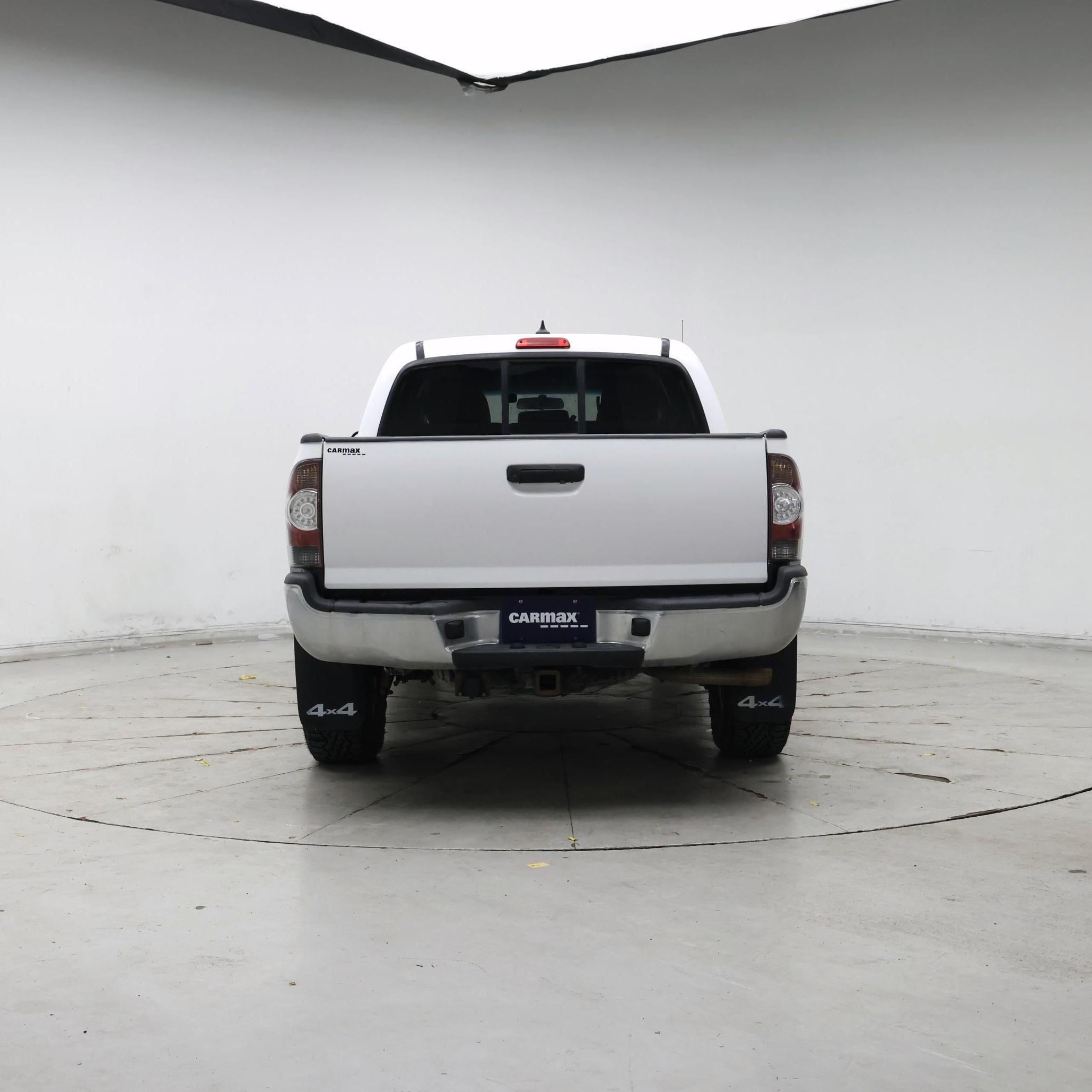 Thumbnail: 2014 Toyota Tacoma - 6