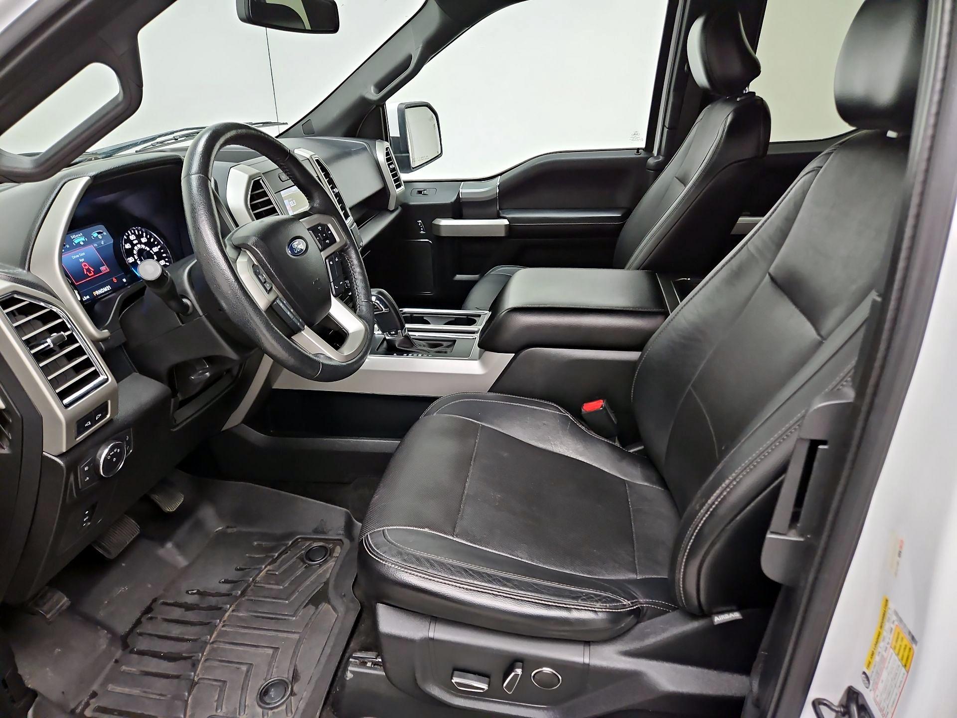 Thumbnail: 2015 Ford F-150 - 11