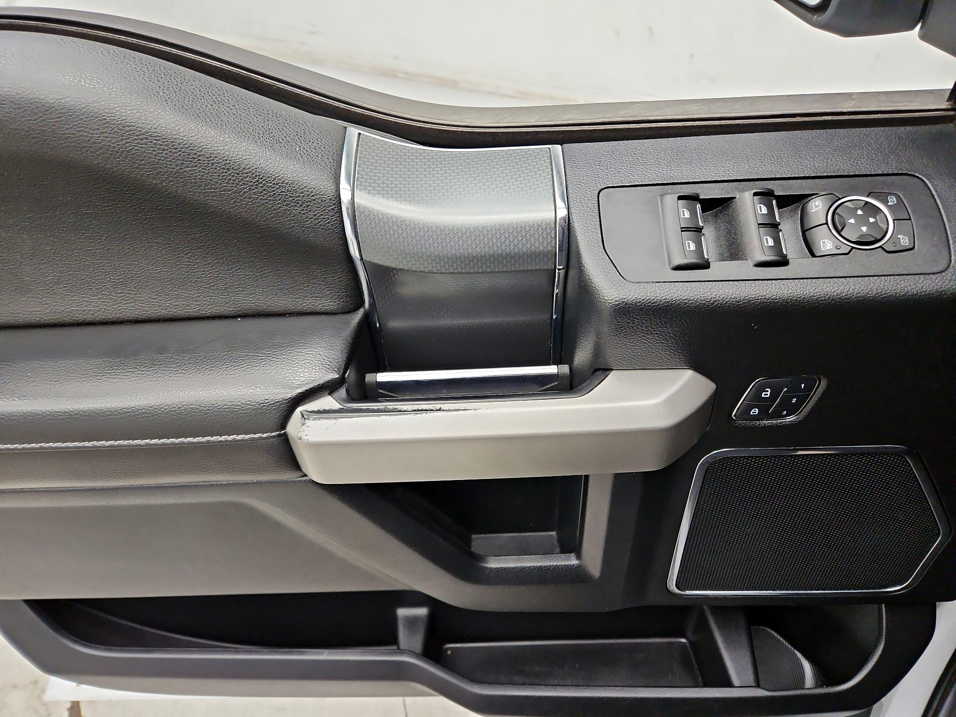 Thumbnail: 2015 Ford F-150 - 12