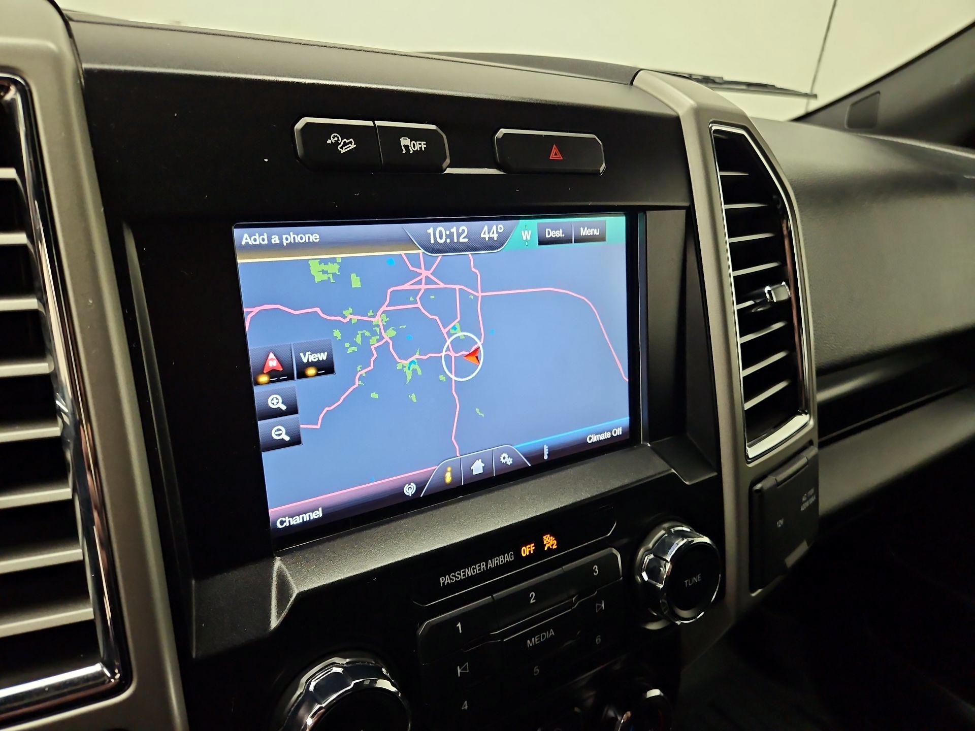 Thumbnail: 2015 Ford F-150 - 14