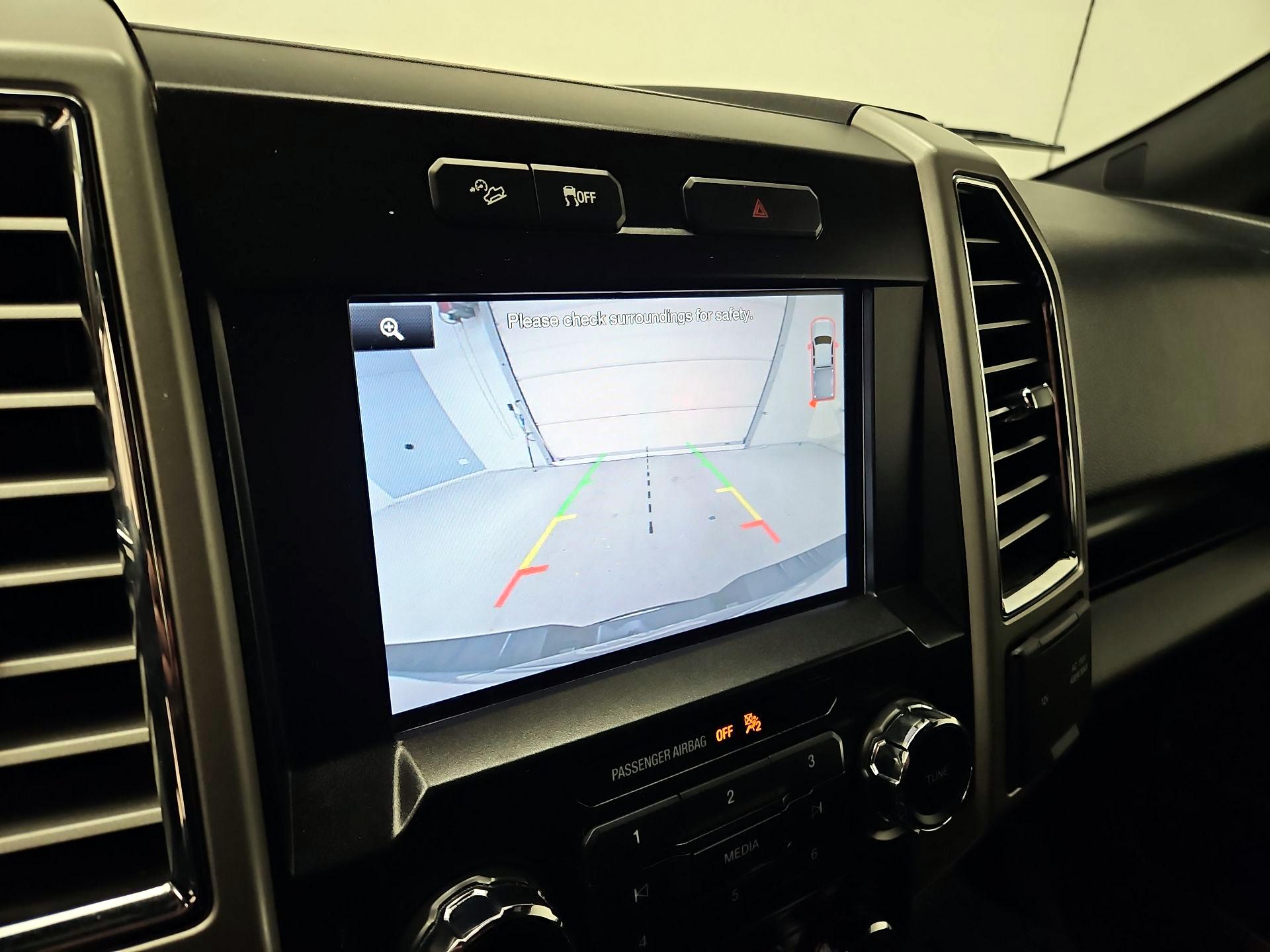 Thumbnail: 2015 Ford F-150 - 15