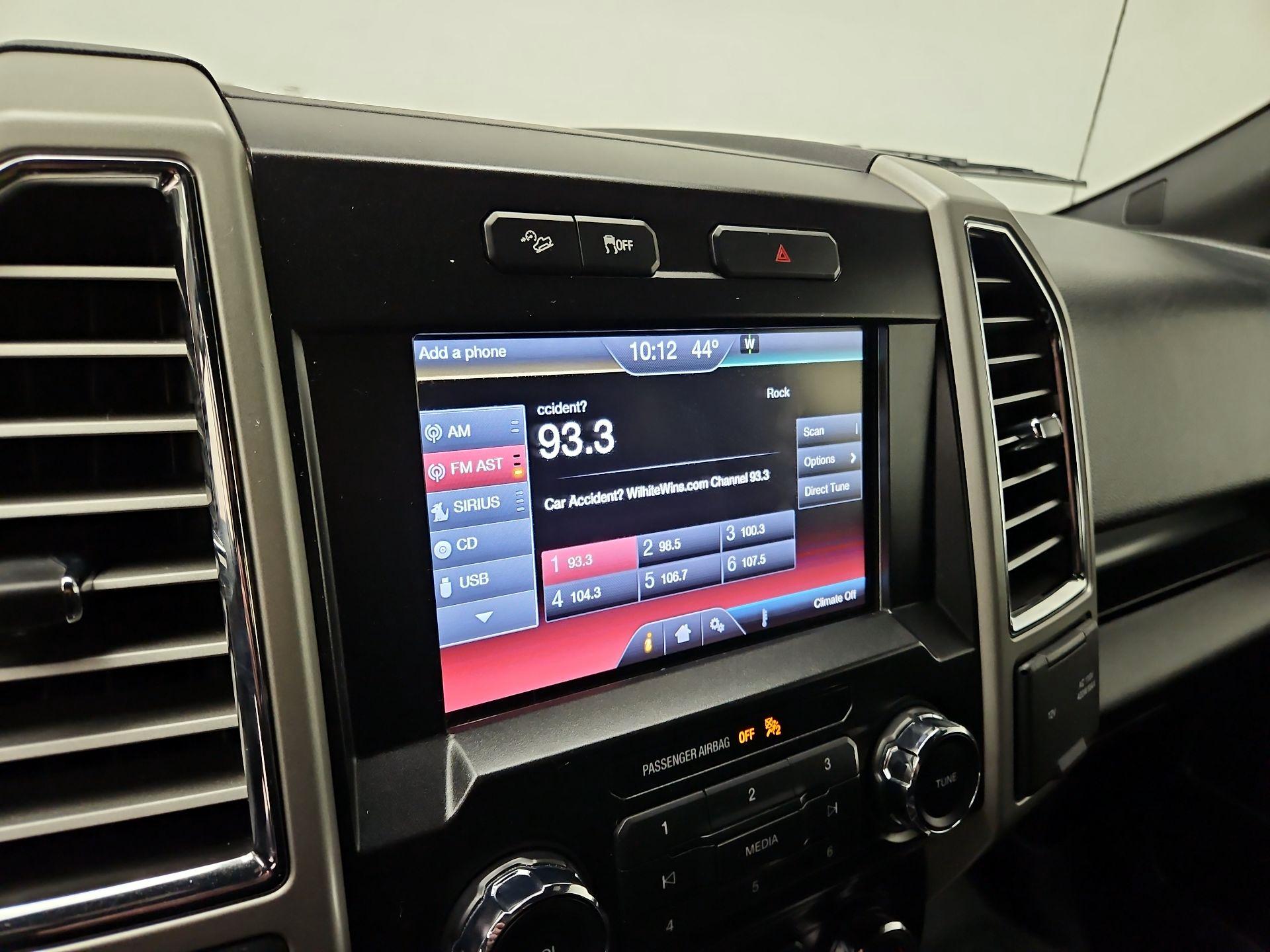 Thumbnail: 2015 Ford F-150 - 16