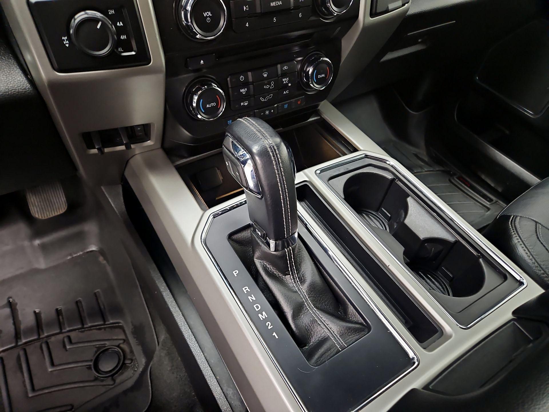 Thumbnail: 2015 Ford F-150 - 18