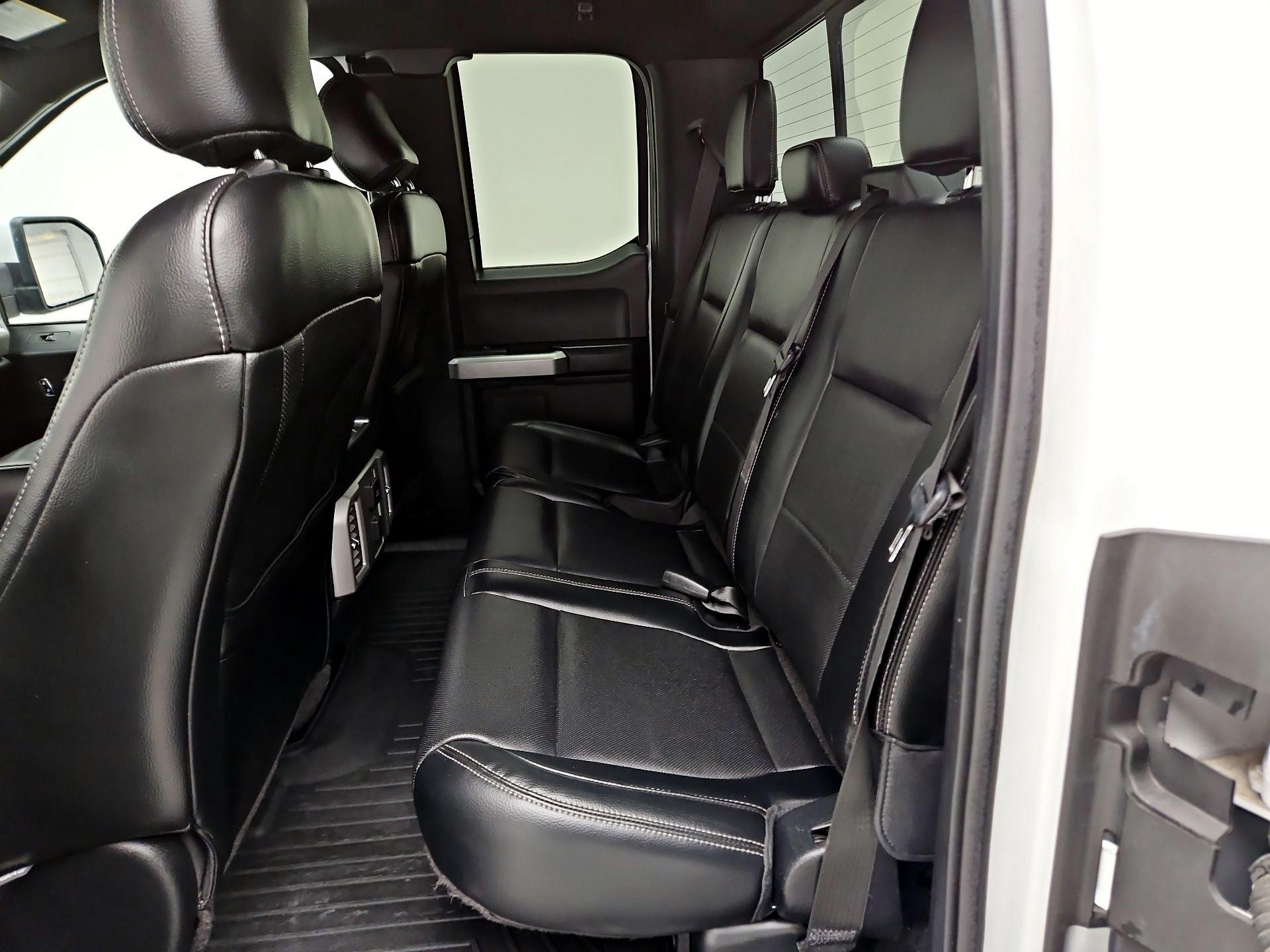 Thumbnail: 2015 Ford F-150 - 20