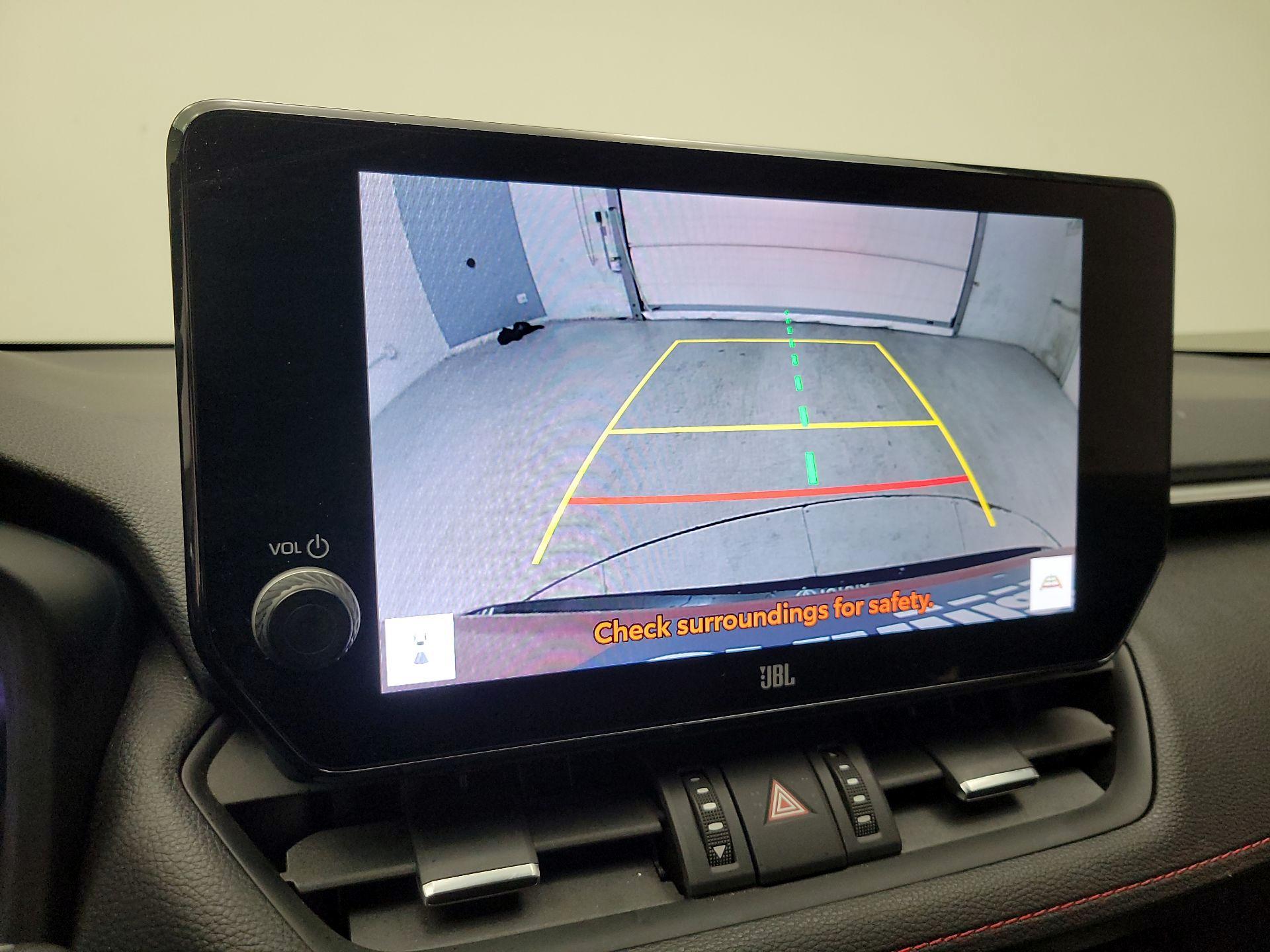 Thumbnail: 2023 Toyota RAV4 - 14