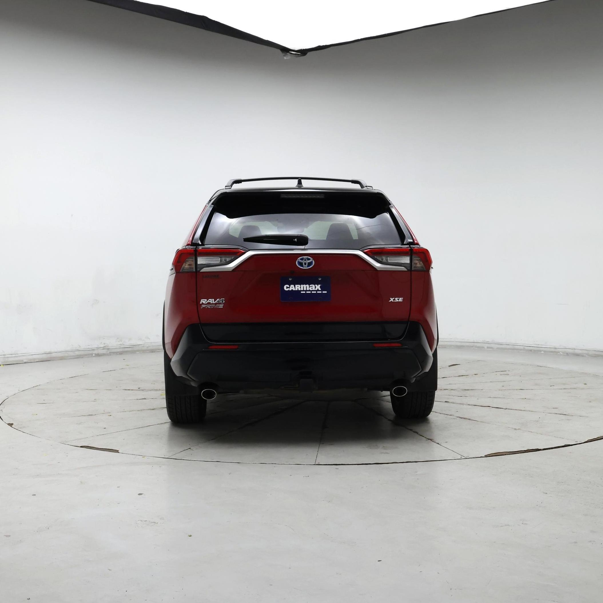 Thumbnail: 2023 Toyota RAV4 - 6