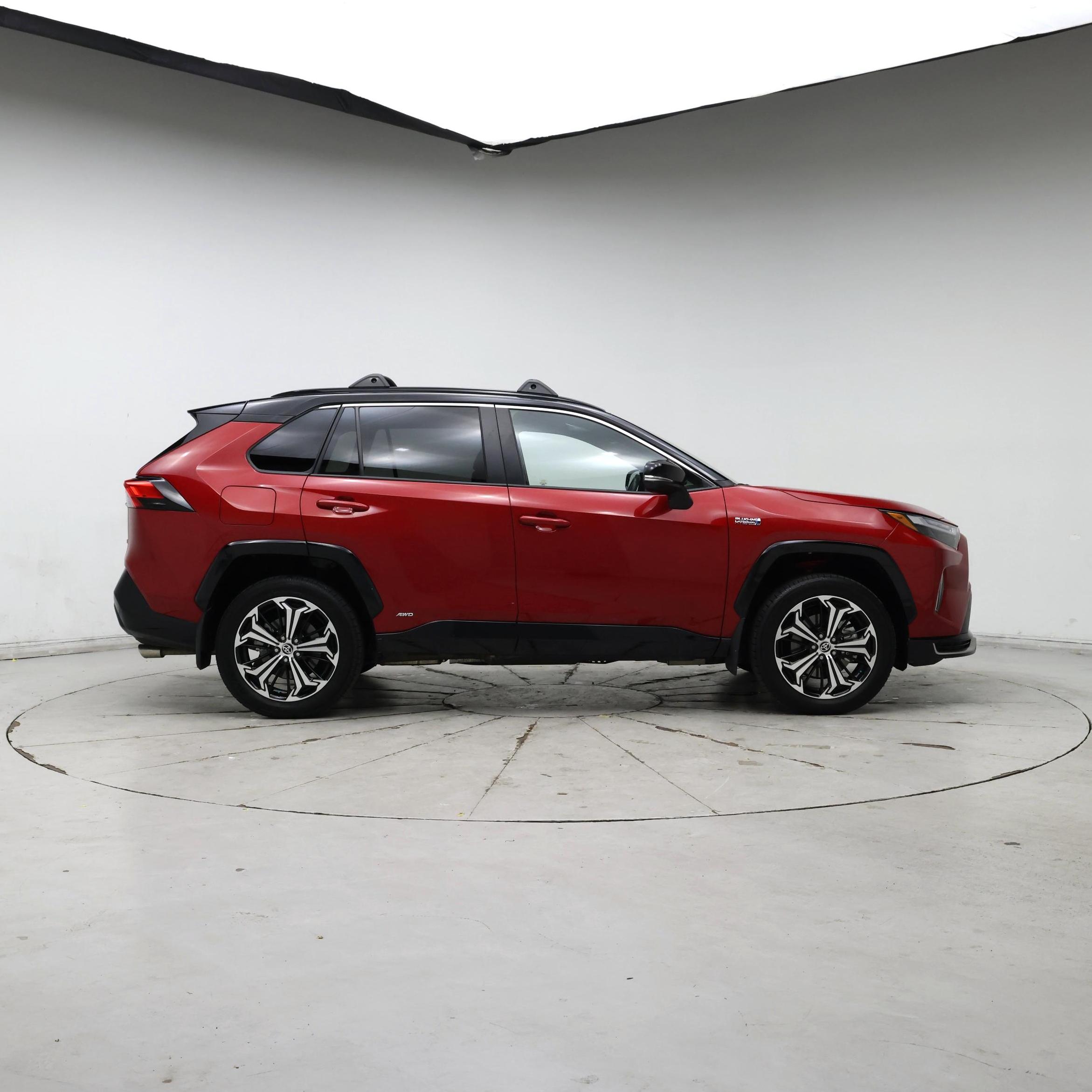 Thumbnail: 2023 Toyota RAV4 - 7