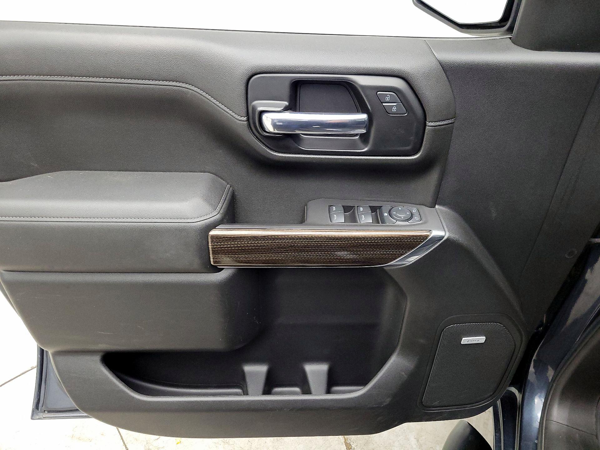 Thumbnail: 2021 Chevrolet Silverado 1500 - 12