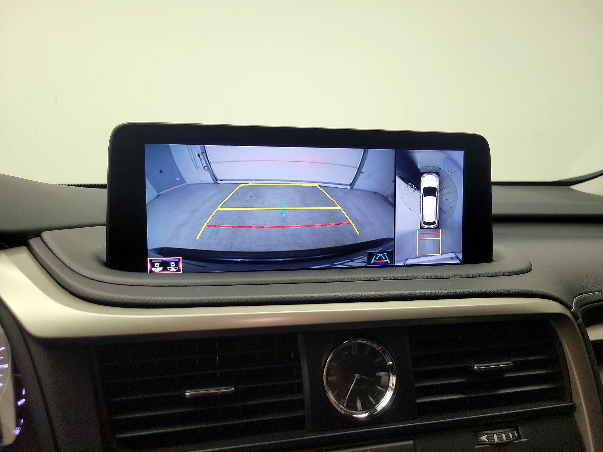 Thumbnail: 2022 Lexus RX - 15