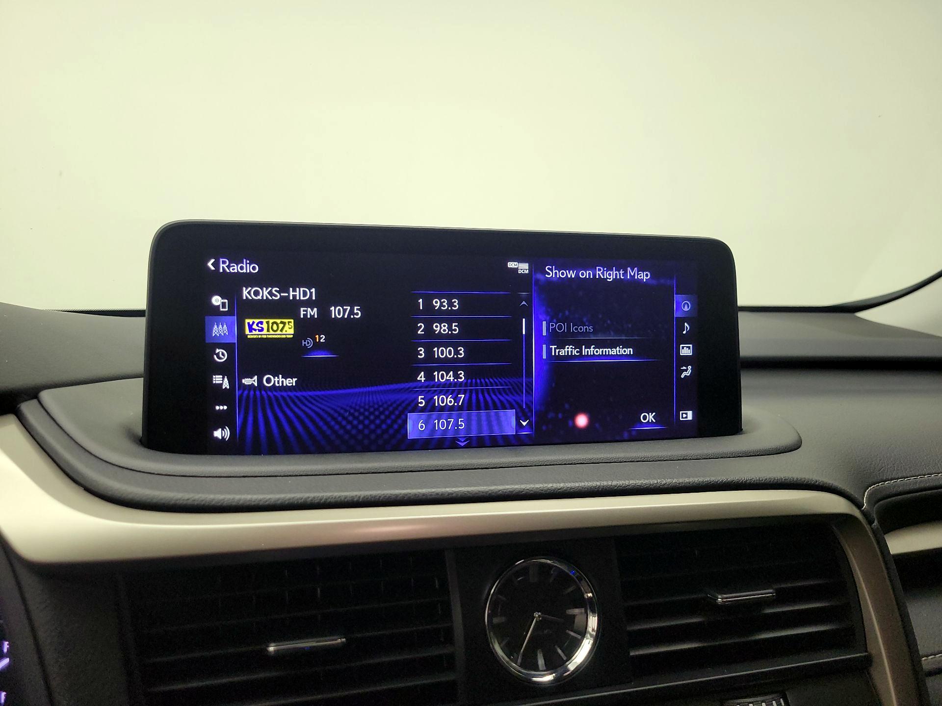 Thumbnail: 2022 Lexus RX - 16