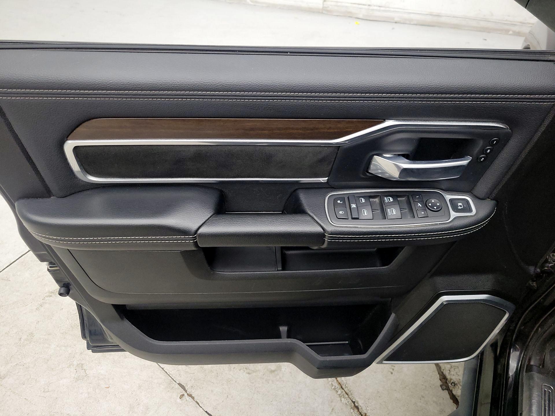 Thumbnail: 2022 RAM 2500 - 12