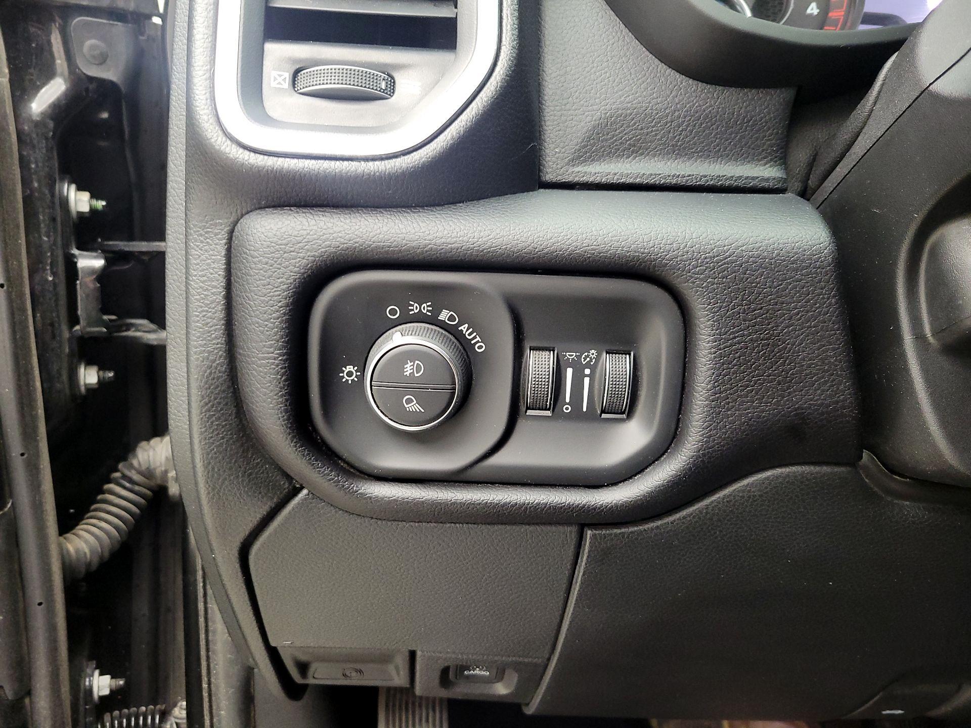 Thumbnail: 2022 RAM 2500 - 13