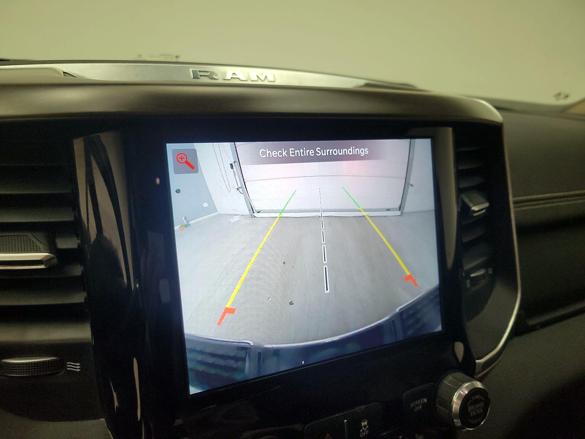 Thumbnail: 2022 RAM 2500 - 15