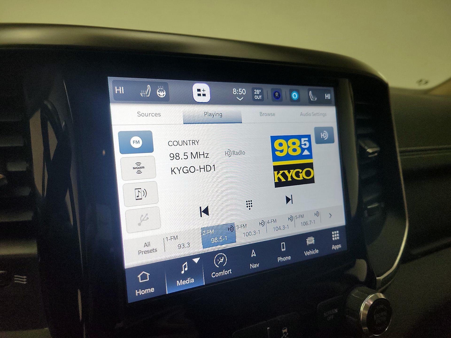 Thumbnail: 2022 RAM 2500 - 16