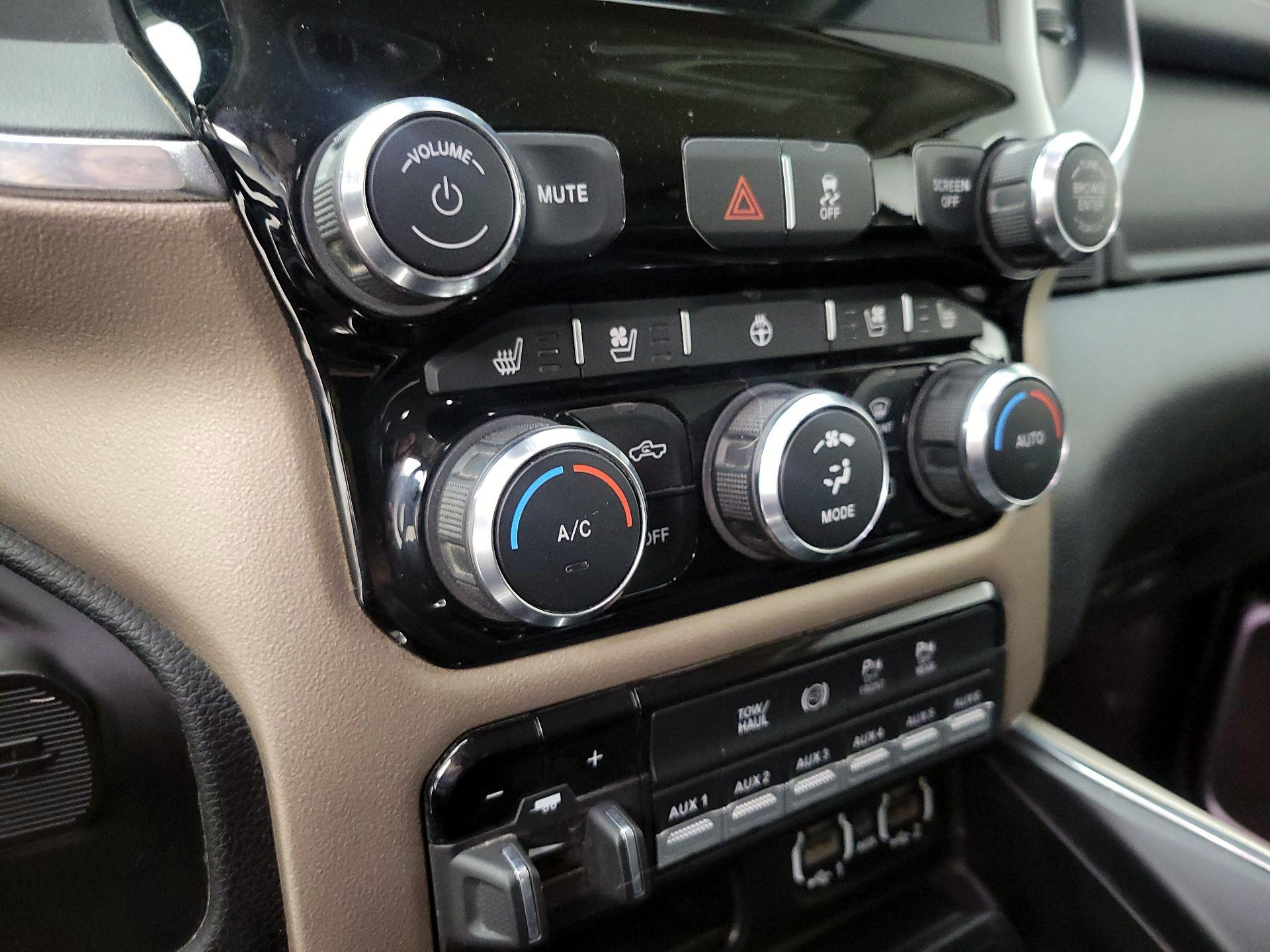 Thumbnail: 2022 RAM 2500 - 17