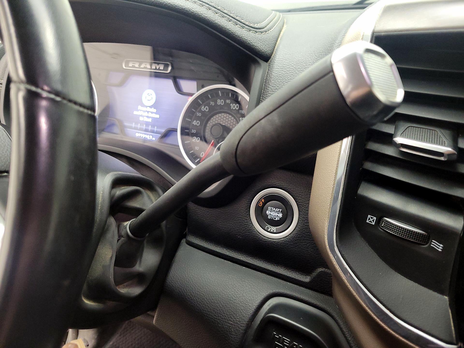 Thumbnail: 2022 RAM 2500 - 18