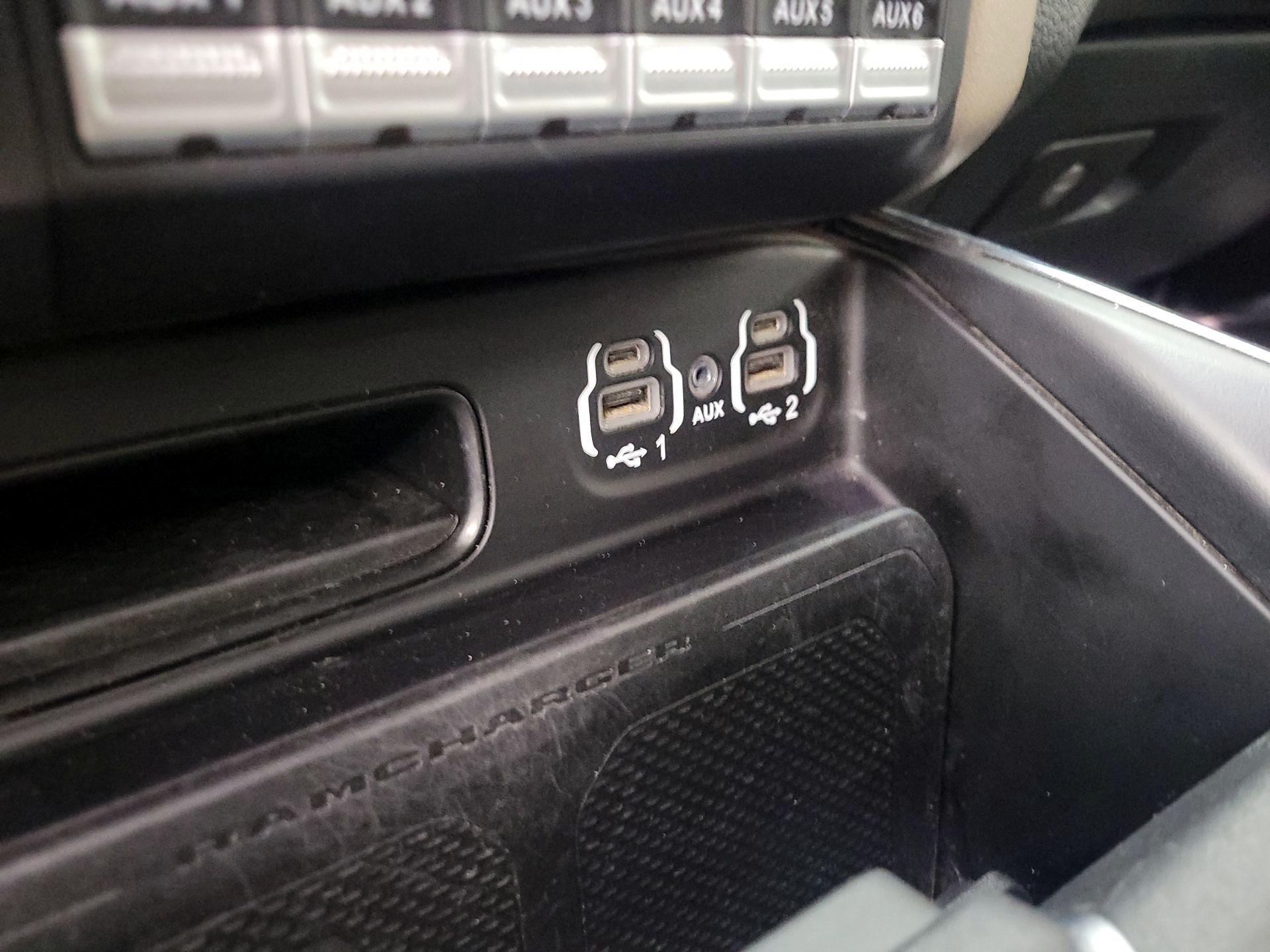 Thumbnail: 2022 RAM 2500 - 19