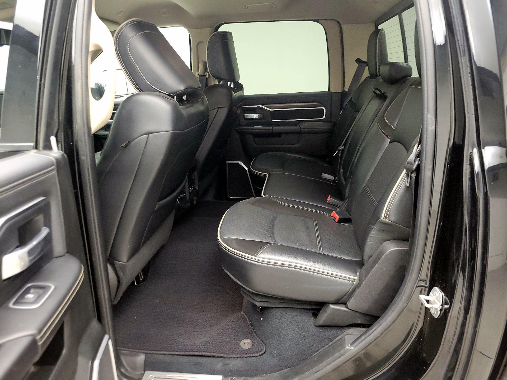 Thumbnail: 2022 RAM 2500 - 20