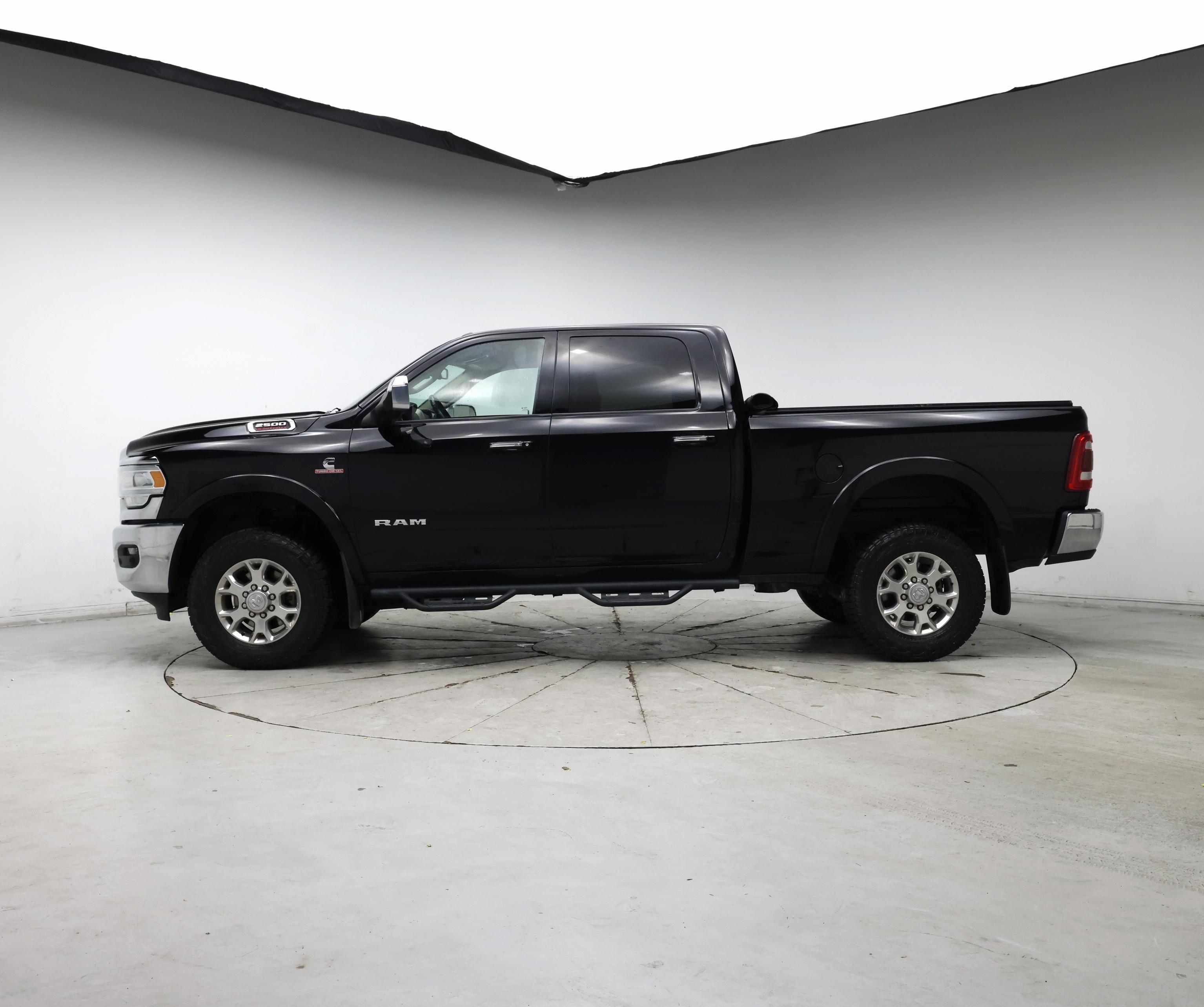 Thumbnail: 2022 RAM 2500 - 3