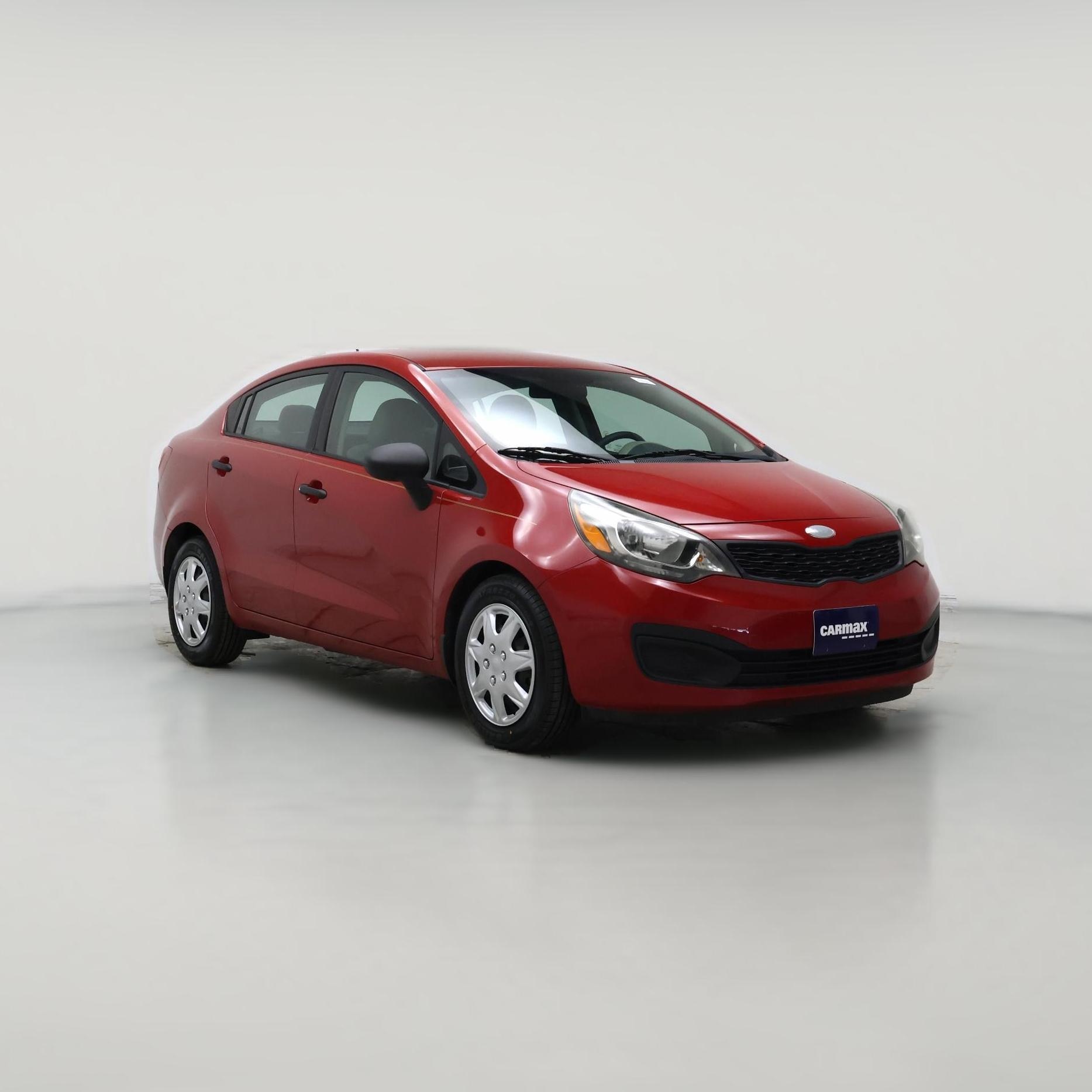 Thumbnail: 2015 Kia Rio - 1