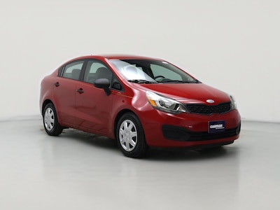 2015 Kia Rio LX