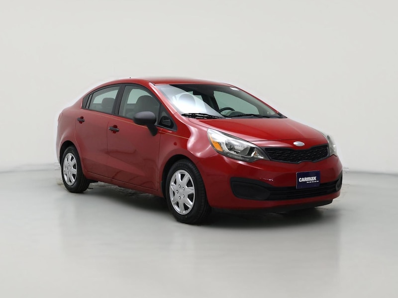 2015 Kia Rio LX -
                  Parker, CO
