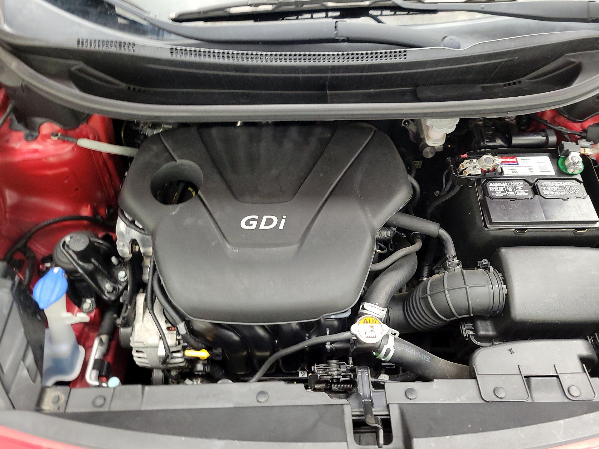 Thumbnail: 2015 Kia Rio - 20