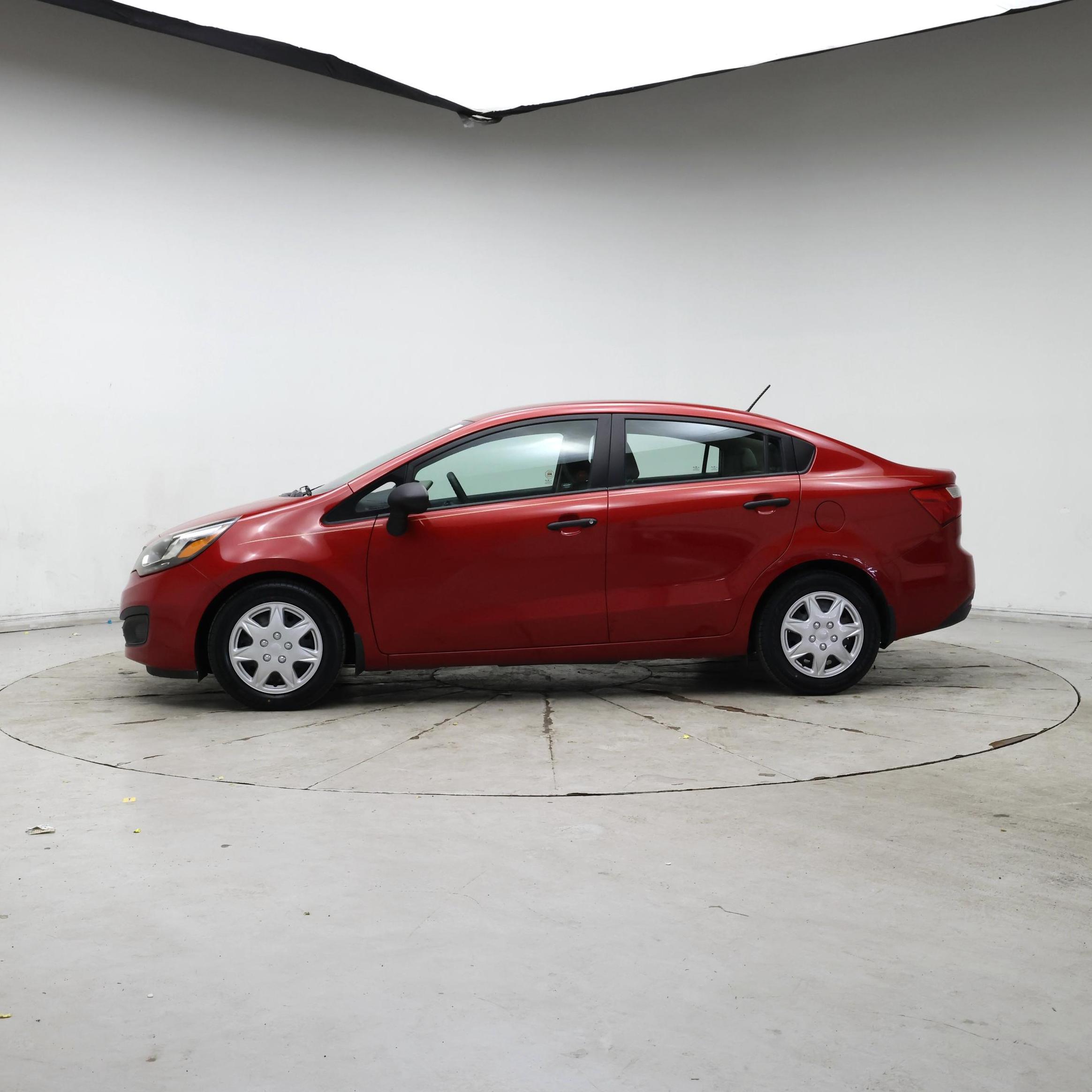 Thumbnail: 2015 Kia Rio - 3