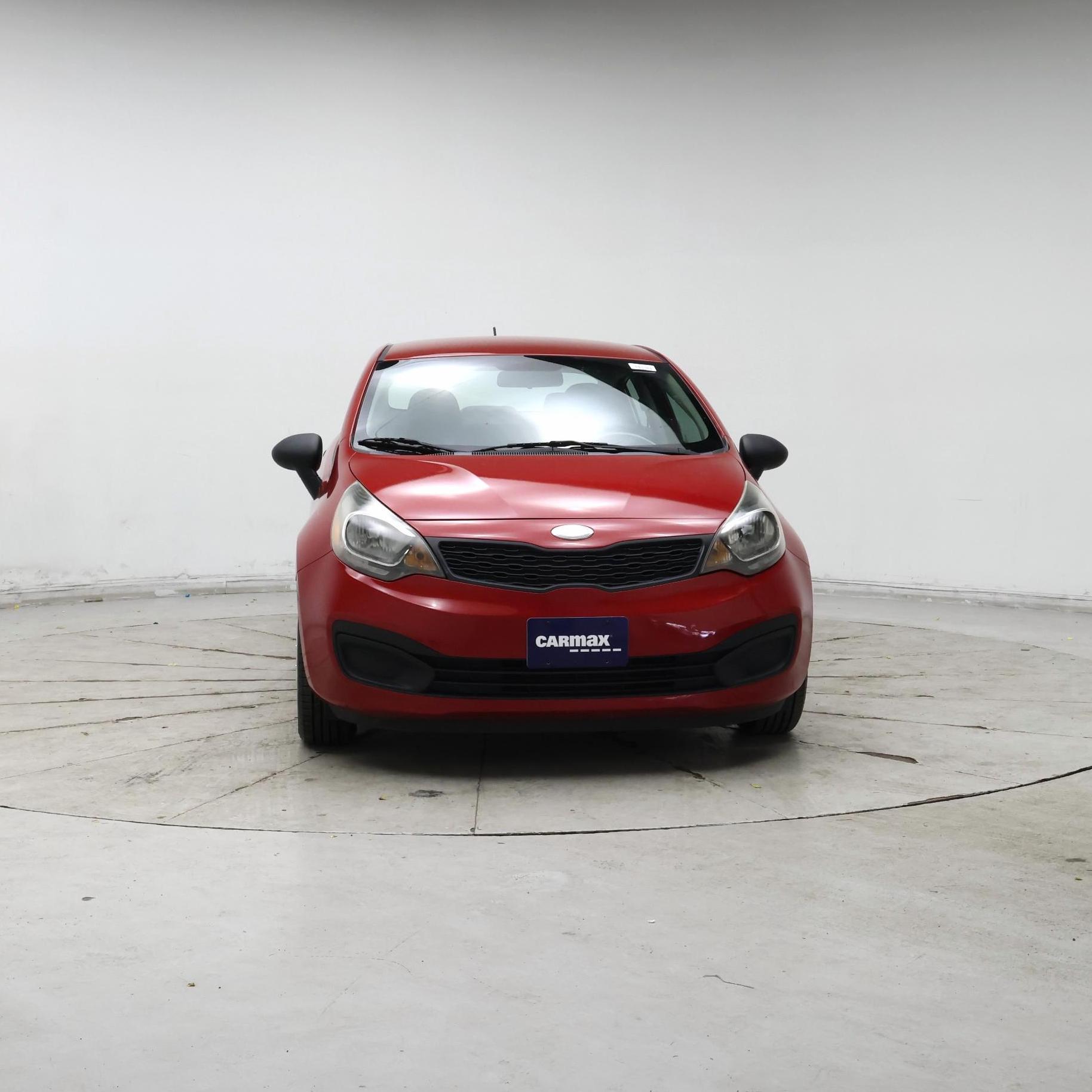 Thumbnail: 2015 Kia Rio - 5