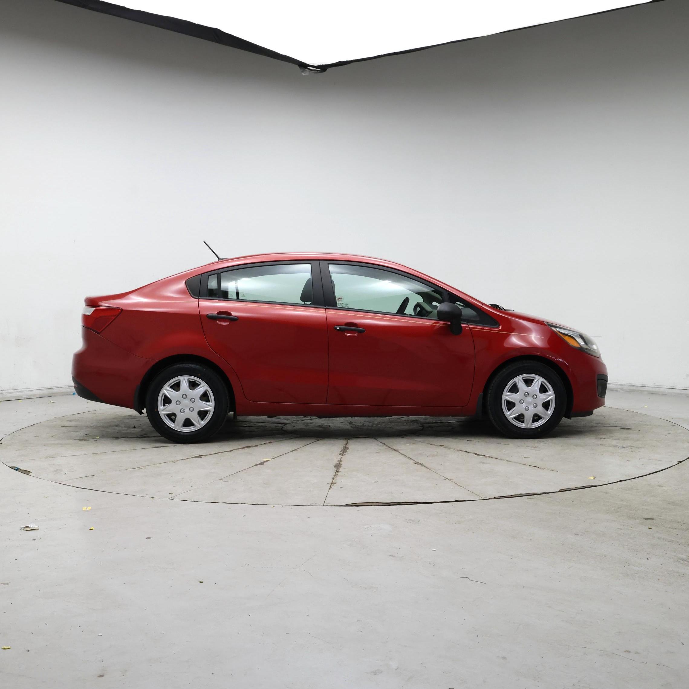 Thumbnail: 2015 Kia Rio - 7