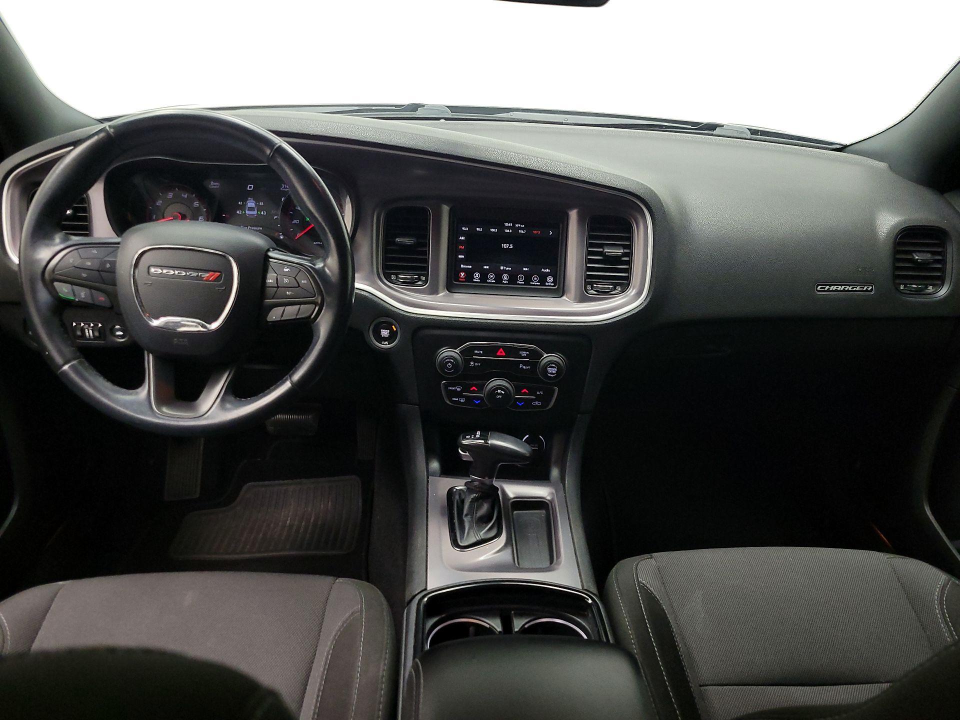 Thumbnail: 2019 Dodge Charger - 9